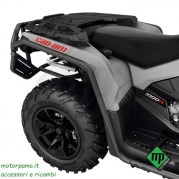 protezione laterale per scocca G2L 7150036148